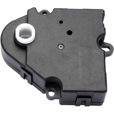 HVAC Blend Door Actuator For Chrysler 300, Dodge Charger/Challenger, Grand Caravan (2008-2021) - Replaces 68033337AA