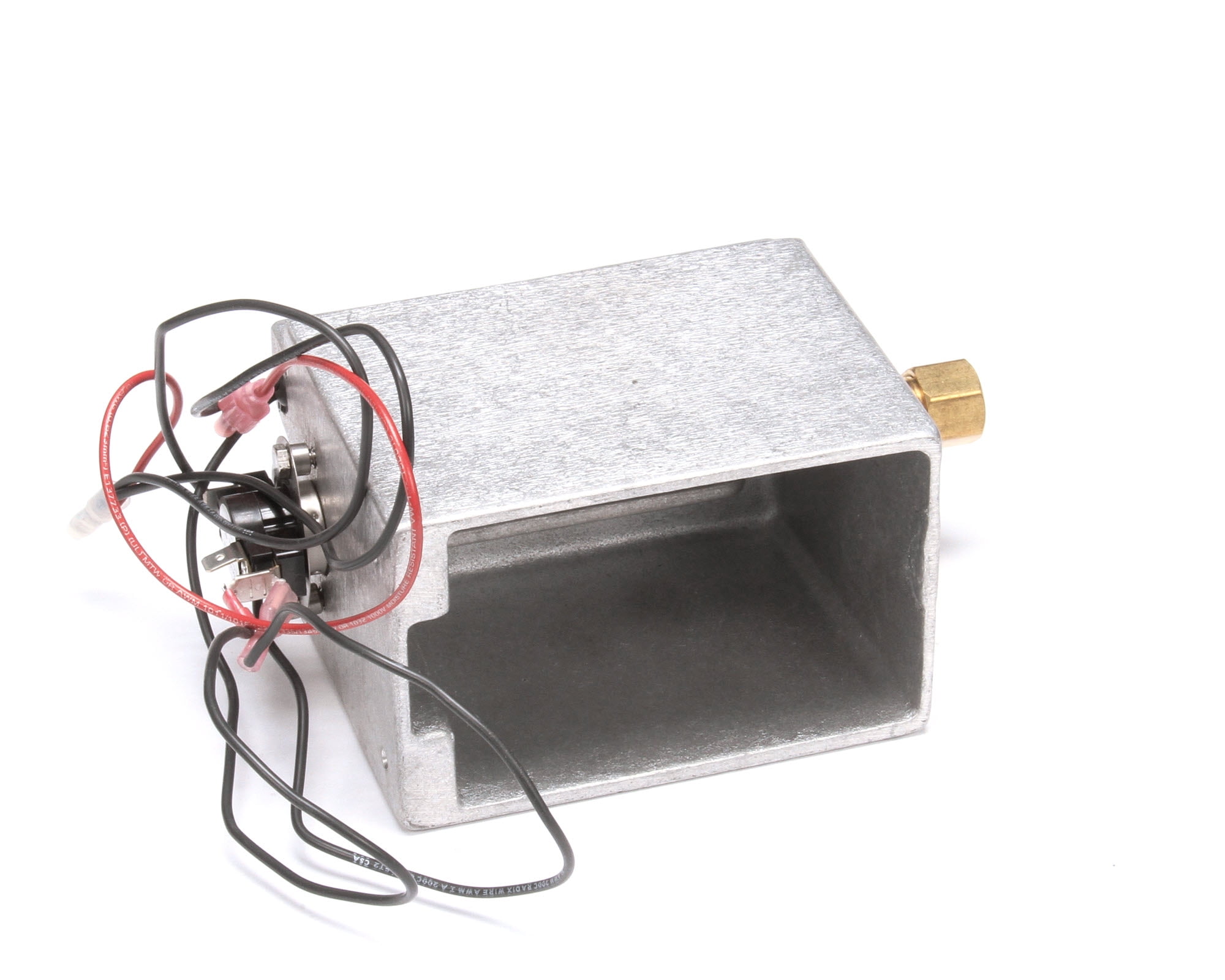 Belshaw SK-1351 Water Heater Upgrade, 120V EP