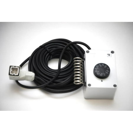 

Heatstar Remote Thermostat