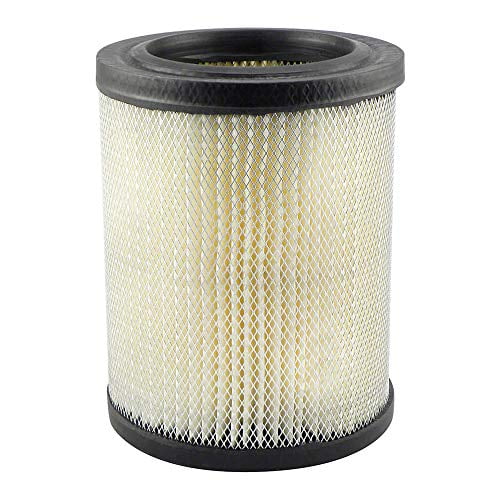 Baldwin Filters Air Filter,4-13/32 x 5-3/4 in. PA2083