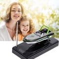 thumbnail image 2 of De Para Embarcaciones NUEVO Radio control remoto RC Super mini speed boat Dual Motor Kid TOY, 2 of 8