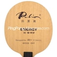 thumbnail image 4 of Original ENERGY 02 Table Tennis Blade Racket (5 Wood Offensive) Energy-02 Ping Pong Bat Paddle Long Handle FL, 4 of 4