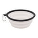 thumbnail image 1 of Clearance! Dog Bowls For Travel,Dog Portable Water Bowl For Dogs Cats Pet Foldable Feeding Watering Dish For Traveling Camping Walking350ML, 1 of 4