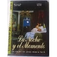 thumbnail image 1 of La Nuit et le Moment [ FORMAT NON-USA, PAL, Reg.0 Import - Espagne ], 1 of 1