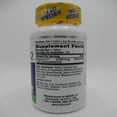 thumbnail image 2 of Natrol Vitamin B-12 5000mcg Fast Dissolve Tablets, Strawberry 100 ea (Pack of 6), 2 of 5