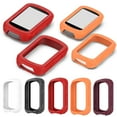 For Garmin Edge 840 540 Silicone Bike Bicycle GPS Protective Cases