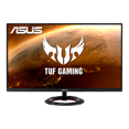 thumbnail image 2 of ASUS Monitor para Juegos TUF Gaming VG279Q1R de 27 Pulgadas Full HD (1920 x 1080), IPS, 144 Hz, MPRT de 1 Ms, Desenfoque de Movimiento Extremadamente Bajo, FreeSync Premium, Refuerzo de Sombras con Ki, 2 of 6