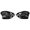 Black, variant on Cycra Ultra Probend CRM Special Edition Replacement Hand Shields with Covers Red