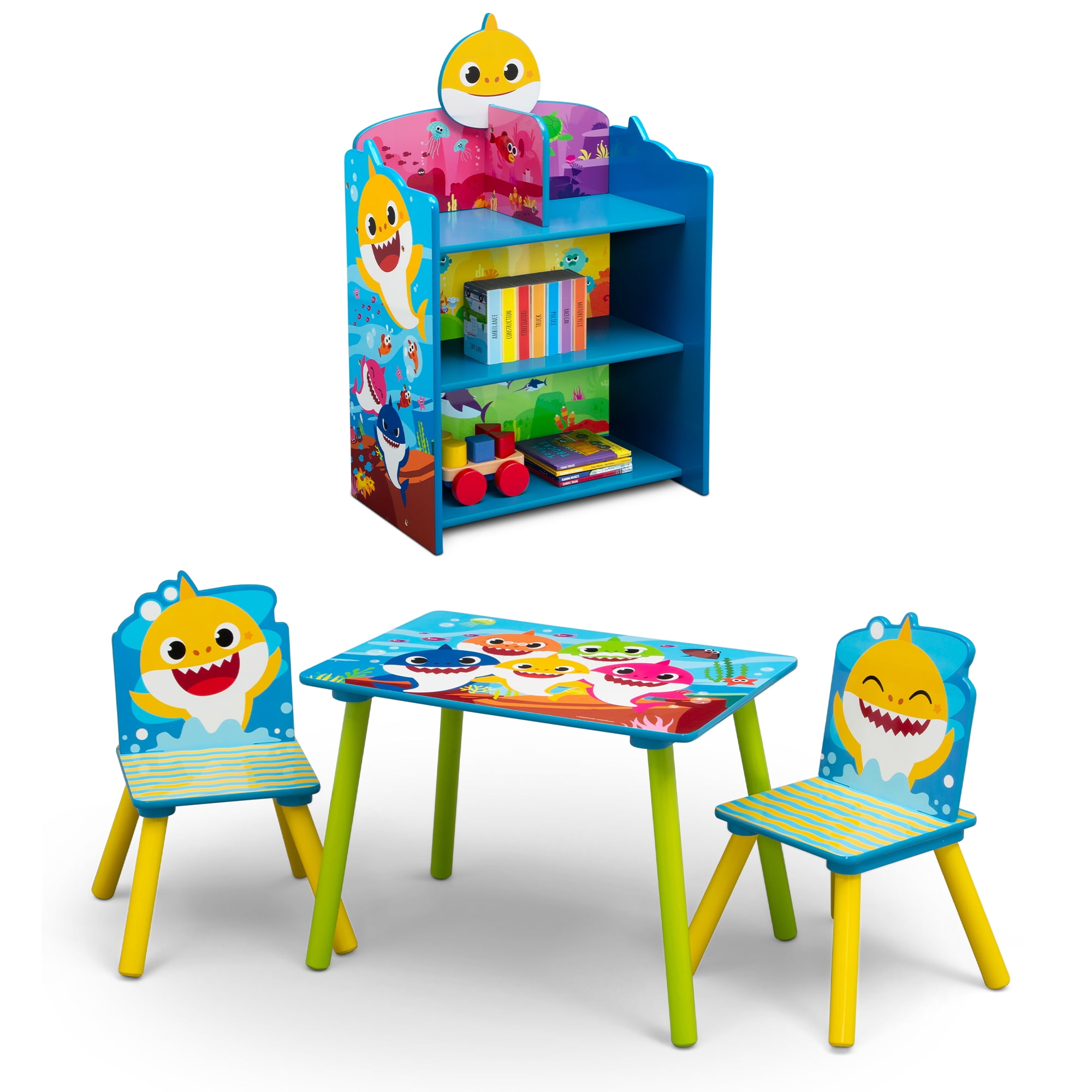 playhouse table and chairs