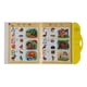 thumbnail image 5 of Libro interactivo de aprendizaje BuyWeek electrónico con sonido educativo, 5 of 14