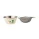 thumbnail image 3 of Juego de cestas de secado Macarena colador de alimentos de malla manual de secado rápido, 3 of 8