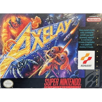 Jeu Dungeon Master Super NES – NTSC US, Cartouche Très Bon état, Testée