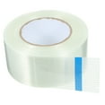 thumbnail image 5 of 1 Roll of Awning Repair Tape Fiberglass Grid Tape for Canvas Tent Tarp, 5 of 8