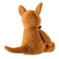 thumbnail image 5 of Spark Create Imagine Kangaroo Plush Toy Brown, 14inch, 5 of 7