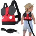 thumbnail image 4 of Correa para niños pequeños Sincero arnés para bebés mochila para niños de 1 a 5 años, 4 of 5