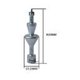 thumbnail image 5 of Kit de reparación de 7 piezas para cerradura de cilindro de puerta delantera izquierda/derecha E90/E91/E92/E93, 5 of 5