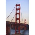 thumbnail image 1 of Great BIG Canvas | "Golden Gate Bridge; San Francisco, California, USA" Art Print - 24x36, 1 of 4