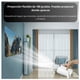 thumbnail image 5 of Proyector Hy300 5g 4k Compatible Con Ios, Android Proyecta Hasta 130'' Color Blanco, 5 of 5