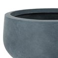 thumbnail image 2 of Planter Kante - Cuenco redondo de hormigón ligero para exteriores (40 cm), 2 of 7
