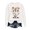 White, variant on Solthread Womens Skeleton Sweatshirt Have A Spooky Day Three Dancing Skeletons Graphic Print Casual Crewneck Pullover for Autumn Outings and Halloween Night Graphic Tops