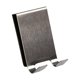 thumbnail image 1 of Colgador para puerta de ducha, multiusos, para toallas, ahorra espacio Plata, 1 of 9