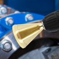 thumbnail image 2 of LHCER Ébavurage Outil de Chanfrein Externe, Universel Significatif pour la Maison, 2 of 6