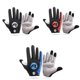thumbnail image 2 of Guantes De Exterior Para Motocicleta, Antideslizantes, A Prueba De Sol, Resistentes A Altas Temperaturas, Para Bicicleta De Montaña, Para Mantener El Calor, Guantes Para Ciclismo Con Pantalla Táctil matsuzay VI008921-02, 2 of 7