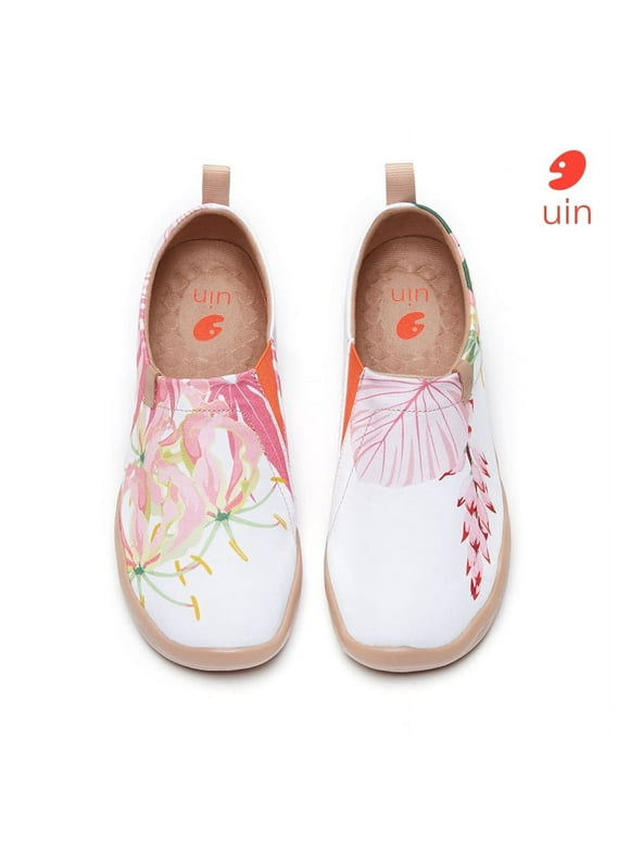 uin shoes usa