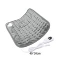 thumbnail image 3 of Physiotherapy Heating Pad Electric Heating Pad Small Electric Heating Blanket, 3 of 5