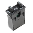 thumbnail image 1 of Interruptor de control de limpiaparabrisas A0623096002 Interruptor de arandela para Freightliner Columbia 112120 2000-17 901-5210 Autopartes 646159001 Macarena Control de interruptor de limpiaparabrisas, 1 of 3