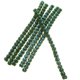 thumbnail image 2 of KAKOWELY 6 piezas de tiras de arbustos para paisajismo, simulación de arbustos, adornos para mesa de arena, 2 of 5