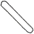 thumbnail image 2 of Semi Chisel Chainsaw Chain 16 inch .050 3/8 LP 58DL for Remington Wen 5 Pack 810-CCC2344H, 2 of 4