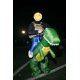 thumbnail image 4 of Disfraz NQ Dinosaurio inflable Verde Adulto, 4 of 5