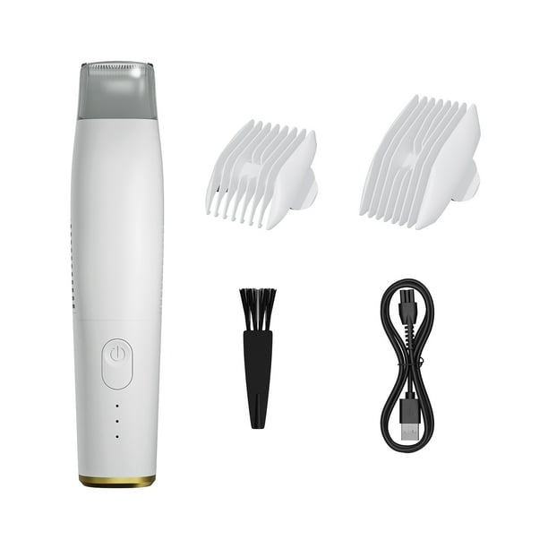 Aspiradora de pelo para bebe cortadora de pelo electrica inalambrica para ninos Walmart en linea