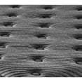 thumbnail image 2 of 13 - inch Queen, Gray Foam + Spring Mattress - Pulls Heat from Body - Night Sleep in Bedroom / Keeps Cool While Sleeping, 2 of 3