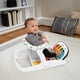 thumbnail image 5 of Asiento de suelo Baby Einstein 4 en 1 Kickin' Tunes para aprender a sentarse, 5 of 9