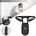 thumbnail image 2 of CNKOO Ultrasonic Portable Lymphatic Soothing Body, 2 of 18