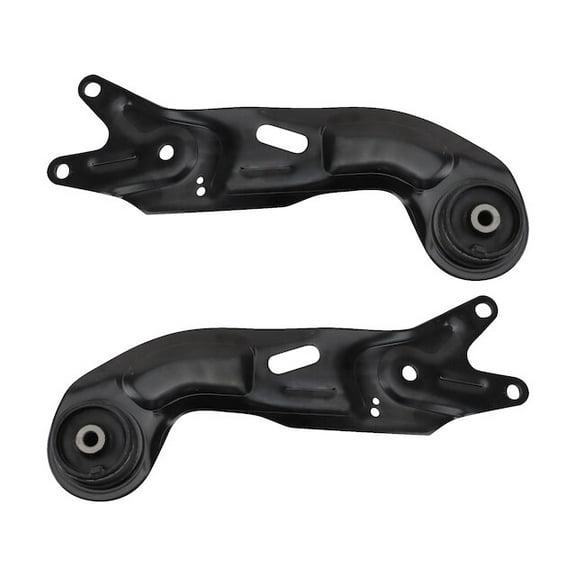 Rear Trailing Arm Set 2 Piece Set - Compatible with 2005 - 2010 Pontiac G6 2006 2007 2008 2009