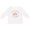 AA-White, variant on Inktastic My Pop Pop Loves Me with Cute Rainbow Unicorn Boys or Girls Long Sleeve Toddler T-Shirt