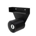 thumbnail image 1 of koolsoo Pool Chalk Holder Space Saving Triangle Ball Rack Hanger for Recreation Room, 1 of 9