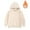 5b Kids Fall Clothes for Girls Beige, variant on Cute Hoodies for Girls 10-12 Kids Fleece Hoodie Toddler Pullover Hooded Sweatshirt Long Sleeve Warm Hoodie with for Boys and Girls
