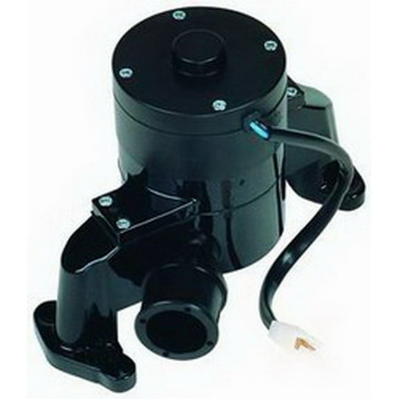 Proform 66225BK PFM66225BK ELEC WTR PMP SBC BLK 35 GPM