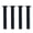 Black-12 inch, variant on Black 4 Inch Square Furniture, For Sofa Couch Ottoman Cabinet Shelf