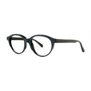 VERA WANG Eyeglasses GOODE 03 Galaxy 51MM