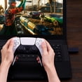 thumbnail image 4 of Likrtyny Para 8BitDo/NS/NS Pro/PS5/PS4 Adaptador USB Kit Receptor Compatible Con, 4 of 9