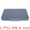 Gray, variant on Unique Bargains Silicone Easy Clean Slope Design Dish Drying Mat Gray 15.7*12.6*0.8 inch