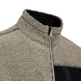 thumbnail image 4 of Trespass Mens Maclarenton AT400 Full Zip Fleece Jacket, 4 of 5