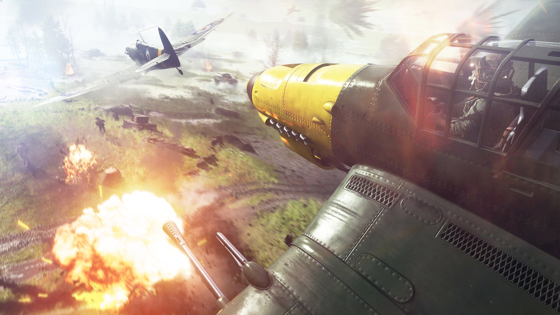 battlefield 5 walmart ps4