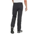 thumbnail image 2 of Eddie Bauer Men's Adventure Trek Pant - Various Sizes / Colors (Gray, 38W x 30L), 2 of 2