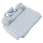 lanema 2-in-1 Protector Cover Monitors Sun Hood for RC Drones Remote Controller